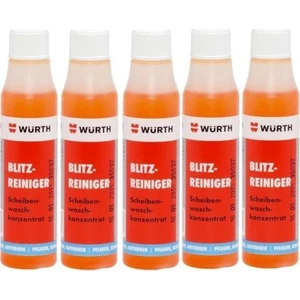 Cam Temizleme Sabunu 32 Ml(5 Adet)
