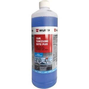 Cam Temizleme Suyu Plus 1000 ml