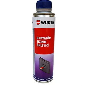 Radyatör Sızıntı Önleyici 300ML