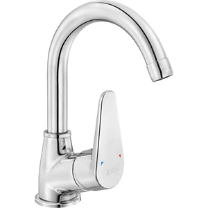 Spylos Kuğu Borulu Lavabo Bataryası