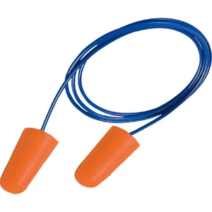 Aran Safety Stil İpli Kulak Tıkacı (25 Adet)