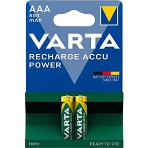 Recharge Accu Phone 2 Aaa 550MAH