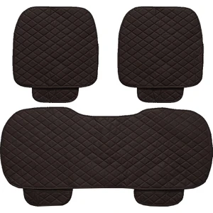 Fast Car Fiat Lınea 2005-2018 Deri Minder Set