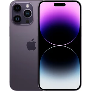 iPhone 14 Pro Max 128 GB Mor