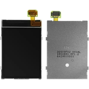 Nokia 6233 / 5300 / 6151 / E50 Ekran LCD Panel Aaa