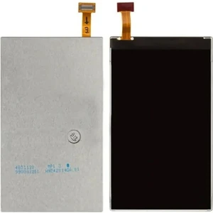 Nokta Teknik Nokia Asha 305, 306, 308, 309 Ekran LCD Panel Orj
