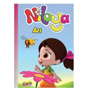 Niloya Hikaye Kitabı Arı