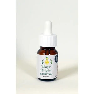 Üzeyir Yaylası Kekik Yağı 20 ml