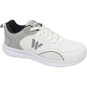 Magg Poınt 571 Deri Trend Sneaker Erkek Ayakkabı