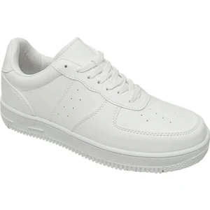 002-23 Deri Erkek Sneakers Ayakkabı