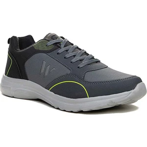 Magg Poınt 571 Byk Deri Trend Sneaker Erkek Ayakkabı