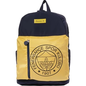 Garni Büyük Logo Sırt Çantası