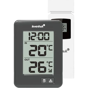 Wezzer Base L50 Termometre