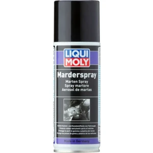 Liqui Moly Kemirgen Önleyici 200 ml