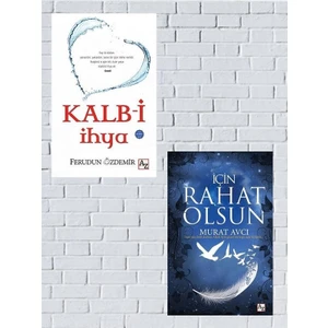 Kalb-I Ihya+Için Rahat Olsun -  Ferudun Özdemir - Murat Avcı