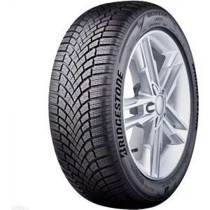 225/65 R17 106H XL Blizzak LM005 Suv Kış Lastiği ( Üretim Yılı: 2023 )