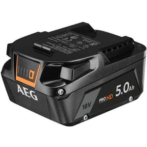 Aeg Akü L1850 Shd 18V-5.0AH
