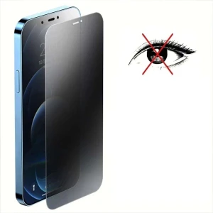 M.TK Moveteck Xiaomi Redmi Note 11S Mat Hayalet Ekran Koruyucu Parmak Izi Yapmaz Esnek Kırılmaz Nano Cam