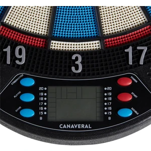 Elektronik Dart Tahtası - ED110