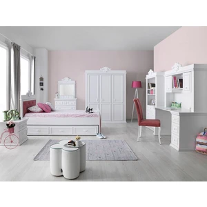 Klasik  Çalışma Masası  K1