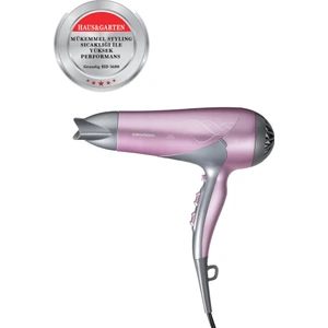 Hd 5680 Saç Kurutma Makinası