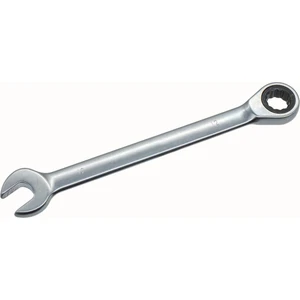 5448 Cırcır Kombine Anahtar 12 mm (Düz)