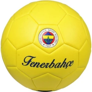 Futbol Topu Ntimon Fenerbahçe Premıuo:5 Sarı 30 500932