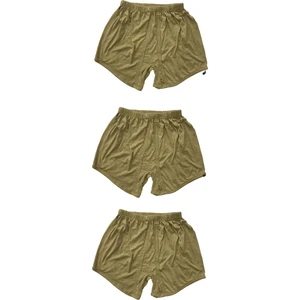 3'lü Asker Boxerı - Orijinal Asker Boxer- Asker Malzemeleri