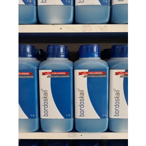 Özdemir Pharma Bordoskail Sıvı Gübre 3lü Gübre