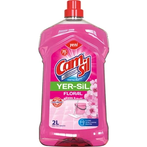 Yer-Sil Floral Dökme 2 lt