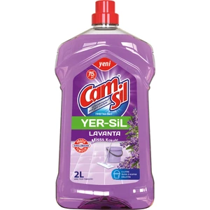 Yer-Sil Lavanta Dökme 2 lt