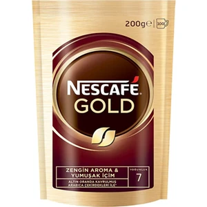 Gold Eko Paket 200 gr