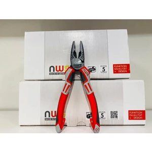 Soli̇ngen Nws Pense 180 mm