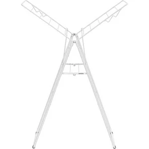 Beyaz Çamaşır Kurutma Askısı-15 Metre Bra 403323
