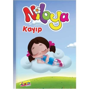 Niloya Hikaye Kitabı Kayıp