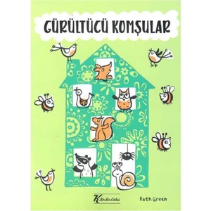 Gürültücü Komşular