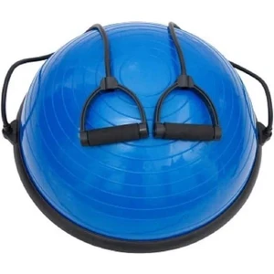Bosu Ball Denge Topu 58 cm Mavi Renk