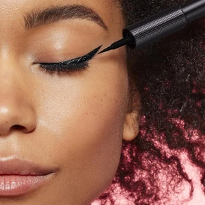 L'Oréal Paris Infaillible  24H Vinyl Eyeliner - Siyah