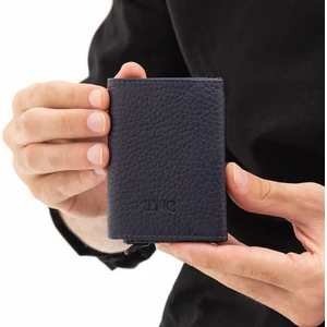 Tamer Tanca Erkek Derı Kartlık Cuzdan,kartlık,anahtarlık 688 2006 Mkn Krtlk