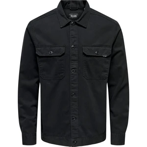 Only & Sons Onssılvıo Erkek Cepli Günlük Gömlek - 22022442