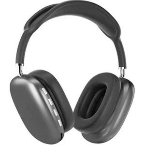 P9 Plus Mikrofonlu Kulaküstü Kablosuz Bluetooth Kulaklık P9