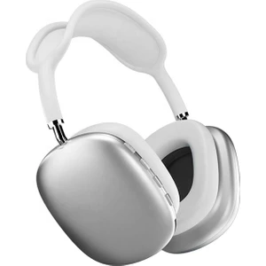 P9 Plus Mikrofonlu Kulaküstü Kablosuz Bluetooth Kulaklık P9