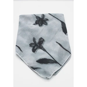 Kadın Desenlı Fular Kadın Bandana