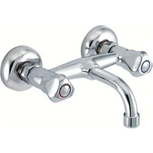 Alfa Sabit Lavabo Batarya