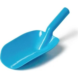 Plastik Orta Bakkal Küreği Z127