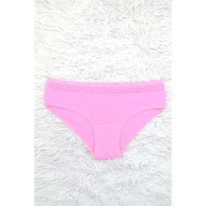 834 Kız Çocuk Ince Bel Pınar Slip Külot