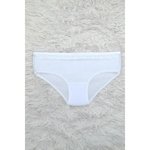 834 Kız Çocuk Ince Bel Pınar Slip Külot