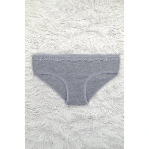 834 Kız Çocuk Ince Bel Pınar Slip Külot