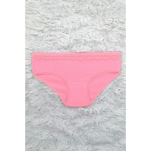 834 Kız Çocuk Ince Bel Pınar Slip Külot