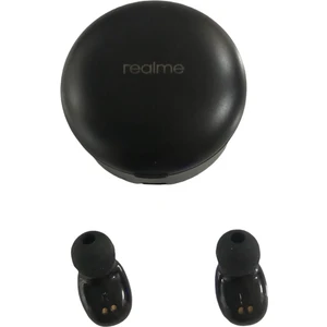 Realme Buds Air T100 Siyah Bluetooth Kulaklık 5.1 Bluetooth